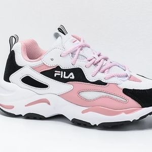 Women's Fila Ray Tracer